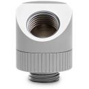 EKWB EK-Quantum Torque Rotary 45  Satin Titanium (2 Pcs)(3831109823910)