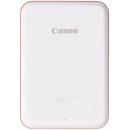 Canon iNSPiC[P] PV-123A Pocket Sized Mini Printer Rose Gold