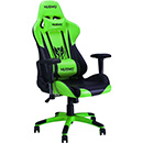 NUBWO Emperor NBCH-007 Gaming Chair Green