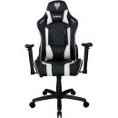 NUBWO NBCH-019 Professional Gaming Chair Black/White