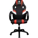 NUBWO NBCH-025 Gaming Chair for gamer Black/Red