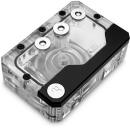 EKWB EK-Quantum Kinetic FLT 80 DDC PWM D-RGB - Plexi (3831109851159)
