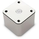 EKWB EK-Quantum Convection D5 Nickel (3831109844090)