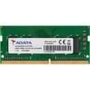 ADATA Premier 4GB (1x4GB) DDR4 2666MHz SODIMM (AD4S26664G19-SGN)