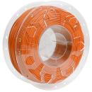 Creality CR-TPU 3D Printer Filament 1.75mm 1KG Orange