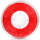 Creality CR-TPU 3D Printer Filament 1.75mm 1KG Red