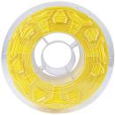 Creality CR-TPU 3D Printer Filament 1.75mm 1KG Yellow