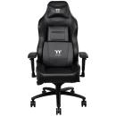 Thermaltake X-Comfort Gaming Chair Black (GGC-XCS-BBLFDL-TW)