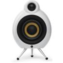PODSPEAKERS MicroPod Air WiFi Speaker Black/White