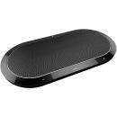 Jabra Speak 810 MS Portable USB and Bluetooth Speakerphone (7810-109)