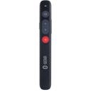S-GEAR Wireless Presenter Control Black (S100)