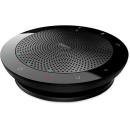 Jabra Connect 4s Portable USB-A and Bluetooth Speakerphone Black (100-43200000-40)