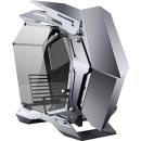 Jonsbo MOD3 Gaming Case fits E-ATX with Tempred Glass Gray