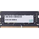 Apacer 8GB DDR4 3200MHz SODIMM CL22 (1x8GB)(ES.08G21.GSH)