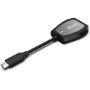 Lexar Professional USB Type-C Dual-Slot Card Reader (LRW470U-RNHNG)