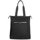 Targus 15" Newport North-South Tote Black (TBO002GL)