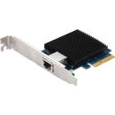 ASUSTOR AS-T10G2 10GBase-T RJ45 PCI-E Network Adapter