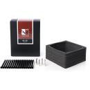 Noctua NA-FD1 Fan Duct Kit for NH-L9i and NH-L9a Series CPU Coolers Black