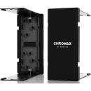 Noctua NA-HC8 chromax.black heatsink cover
