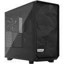 Fractal Design Meshify 2 Lite Mid Tower Case fits E-ATX with TG Light Tint Black (FD-C-MEL2A-03)