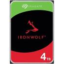 Seagate 4TB IronWolf 3.5" 5400 RPM 256MB Cache NAS Hard Drive (ST4000VN006)