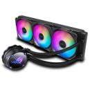 Asus ROG Strix LC II 360 ARGB Liquid CPU Cooler Black