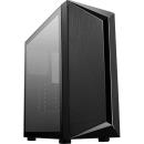 Cooler Master CMP510 Mid Tower Case fits ATX with Temepered Glass (CP510-KGNN-S00)