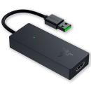 Razer Ripsaw X USB Capture Card with Camera Connection