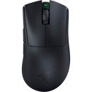 Razer Deathadder V3 Pro Ultra-lightweight Wireless Gaming Mouse Black (RZ01-04630100-R3A1)