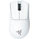 Razer Deathadder V3 Pro Ultra-lightweight Wireless Gaming Mouse White (RZ01-04630200-R3A1)