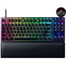 Razer Huntsman V2 TKL Gaming Keyboard Optical Red Linear (EN)(RZ03-03940100-R3M1)