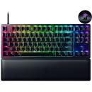 Razer Huntsman V2 TKL Gaming Keyboard Optical Purple Clicky (EN)(RZ03-03940300-R3M1)