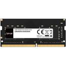Lexar 16GB DDR4 3200MHz SODIMM CL22 (1x16GB)(4AS016G)