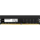 Lexar 8GB DDR4 3200MHz DIMM CL22 (1x8GB)(4AU008G)