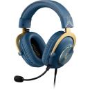 Logitech G Pro X Gaming Headset League of Legends Edition (981-001107)
