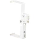 FLEXSON Vertical Wall Mount for Sonos Five and Play:5 White