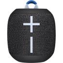 Ultimate Ears Wonderboom 3 Portable Bluetooth Speaker Active Black