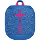 Ultimate Ears Wonderboom 3 Portable Bluetooth Speaker Performance Blue