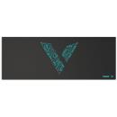 Rapoo V1L Mouse Pad Black