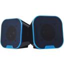 Rapoo A60 Compact Stereo Speaker Black