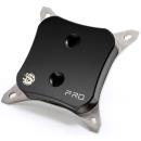 Bitspower CPU Block Summit M Pro Black (12th Gen Intel CPU)(BP-CPUMPRO-BK)