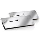 Bitspower Universal Memory Covers for LN2 Container ( DDR5, Double-sided module )