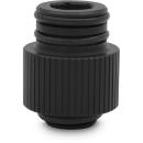 EKWB EK-Quantum Torque Push-In Adapter M 14 Black (2PCS.)(3831109895283)