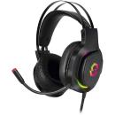 S-GEAR Pontus Gaming Stereo Headset Black (GAHT-PONTUS)