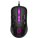 S-GEAR Icarius Wired Gaming Mouse Black (GAMS-ICARIUS)