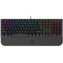 S-GEAR Drakon Gaming Keyboard Mechanical Red Switch Black (EN/TH) (GAKB-DRAKON-RED)