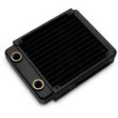 EKWB EK-CoolStream Classic SE 120 Radiator Black (3831109817315)