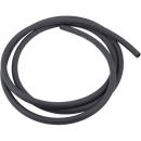 Aqua Computer Hose 13/10 mm EPDM black 3M