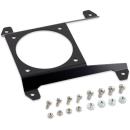 Aqua Computer Mounting bracket 120 mm fan mount for ULTITUBE D5 reservoir