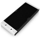 EKWB EK-Quantum Surface S280 Radiator Black (3831109838259)